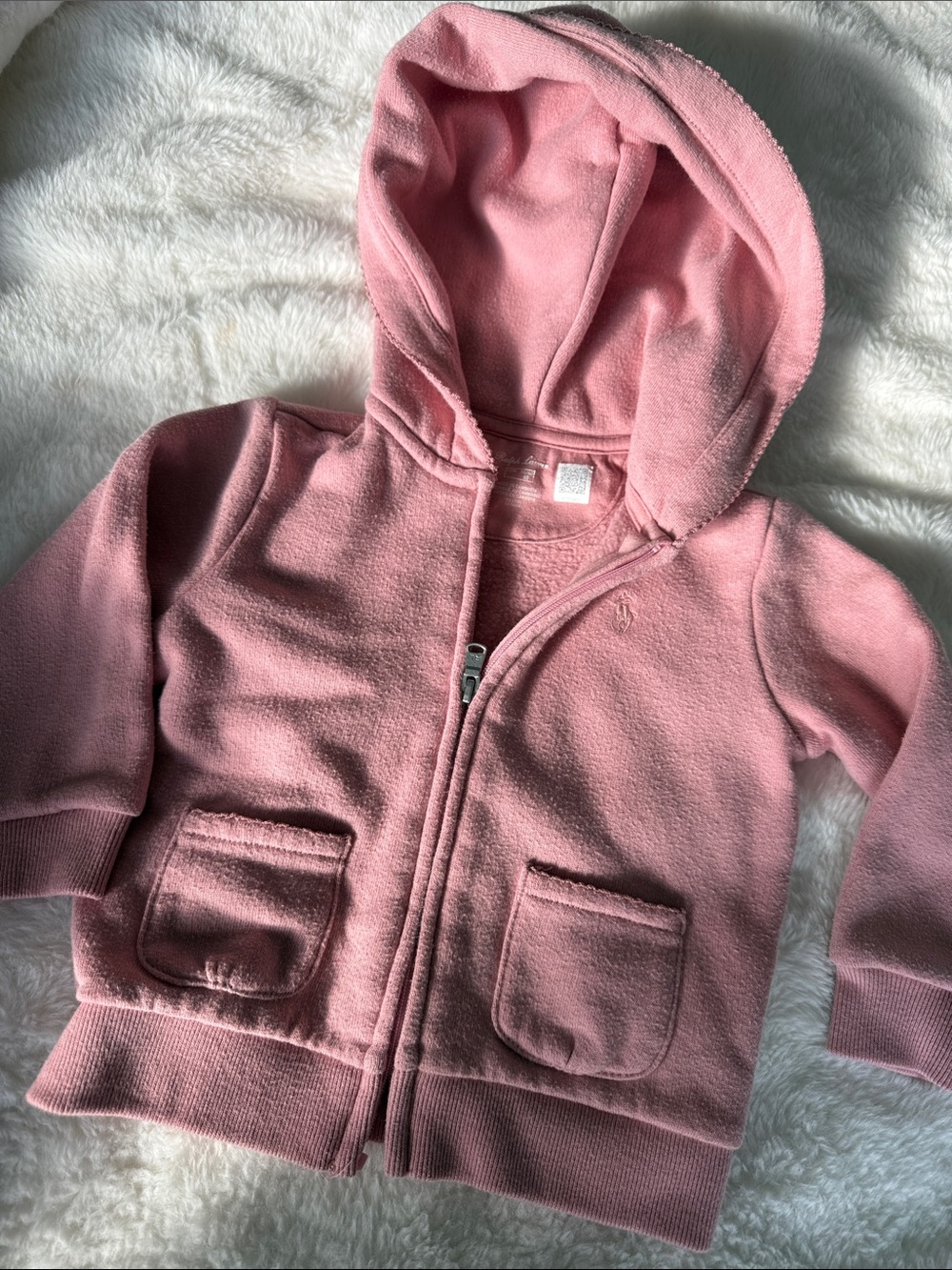Ralph Lauren hoodie